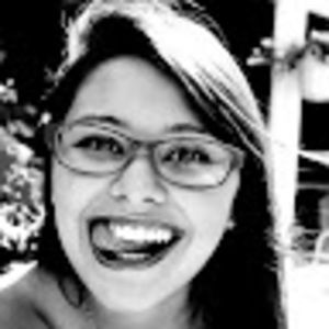 Meet your Posher, Angelia